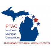 Procurement Technical Assistance Center (PTAC) Logo